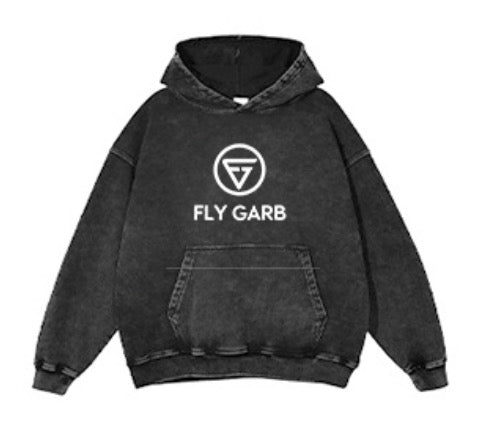 Fly Garb Hoodie