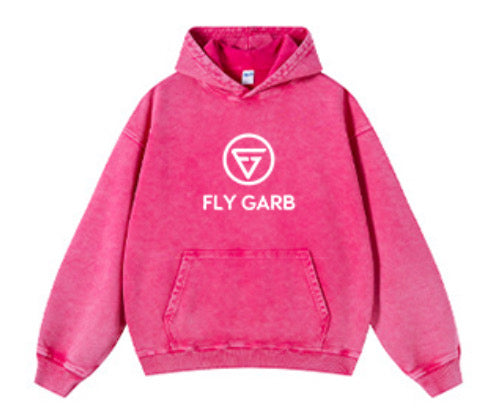 Fly Garb Hoodie