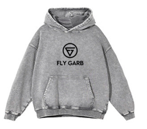 Fly Garb Hoodie