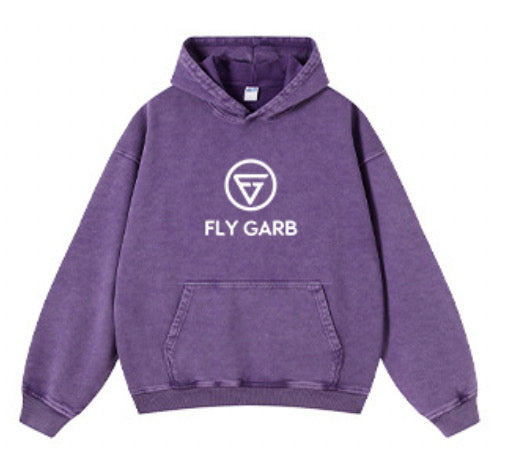 Fly Garb Hoodie