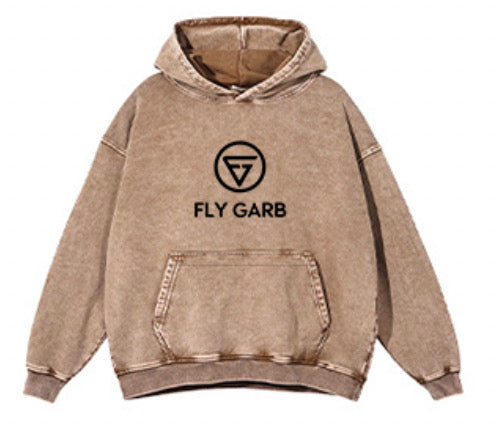 Fly Garb Hoodie