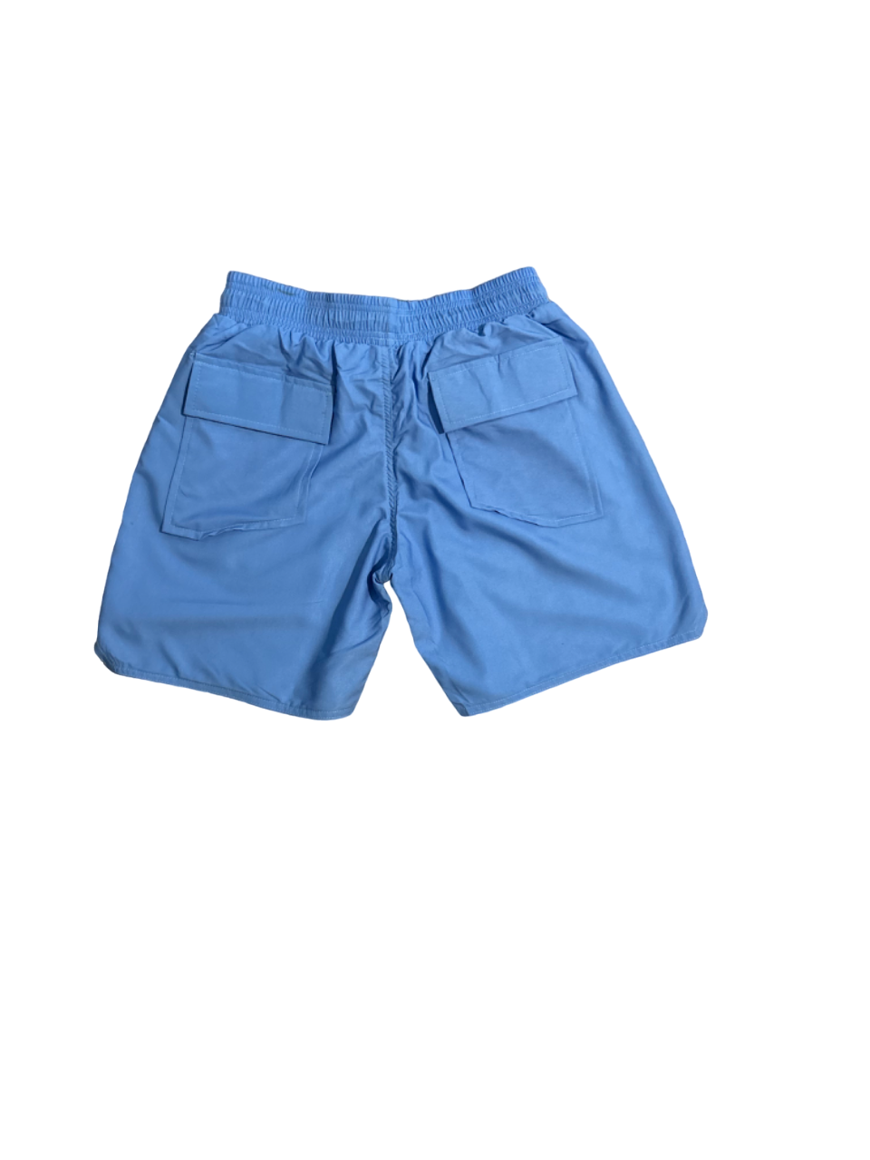 Fly Garb Micro-Shorts